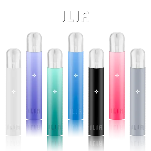 ILIA一代電子煙主機