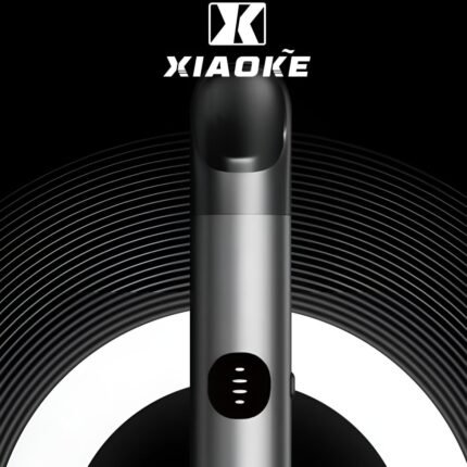 梟客六代煙桿 xiaoke主機 通用悅刻四五六代