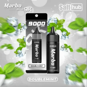 Marbo Bar 一次性電子煙 9000 Puff|長效續航・穩定霧化 3 2 c5630963 d287 4d20 b55c f8032c3b81cb