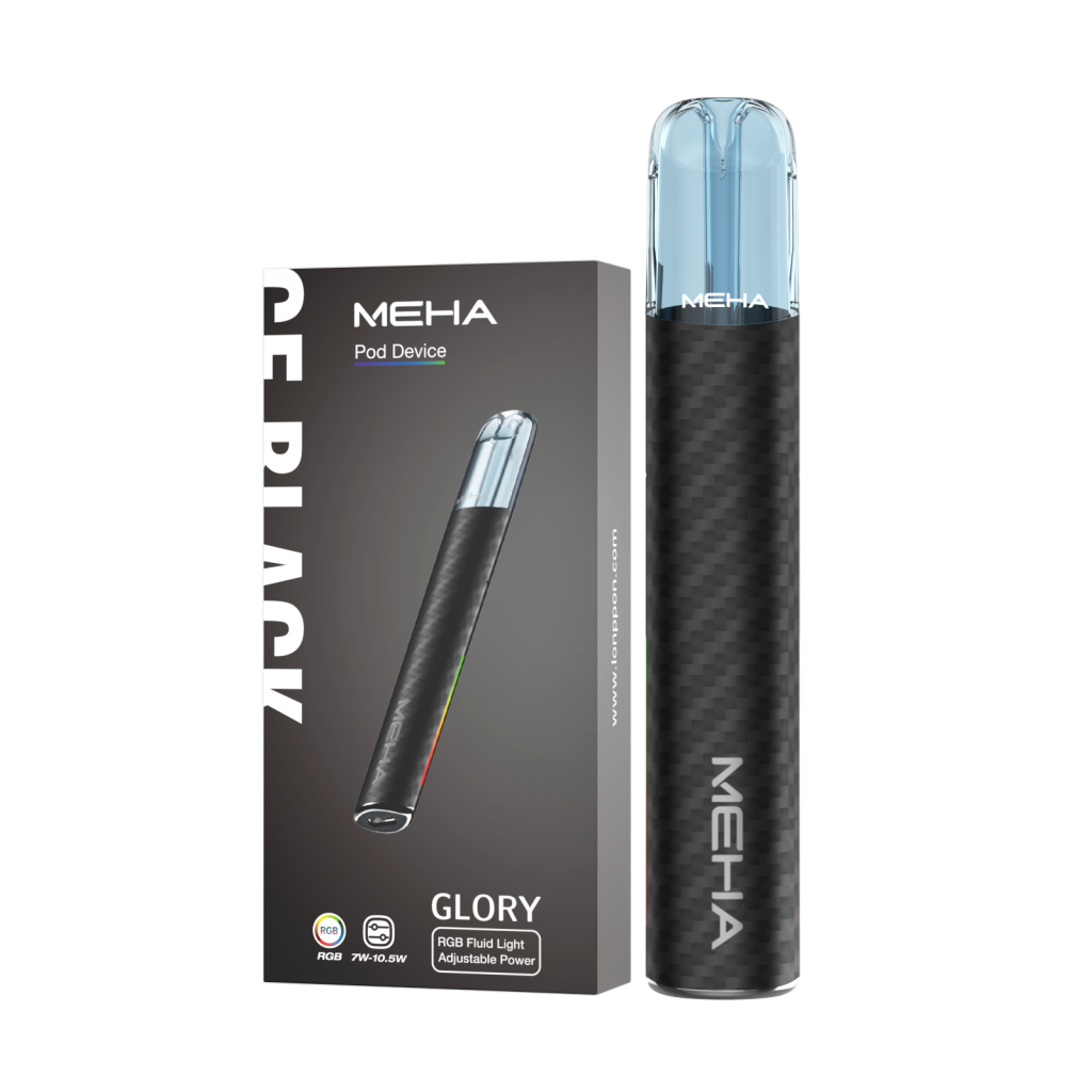 霧森坊-MEHA-一代主機-星耀黑色-1024x1024